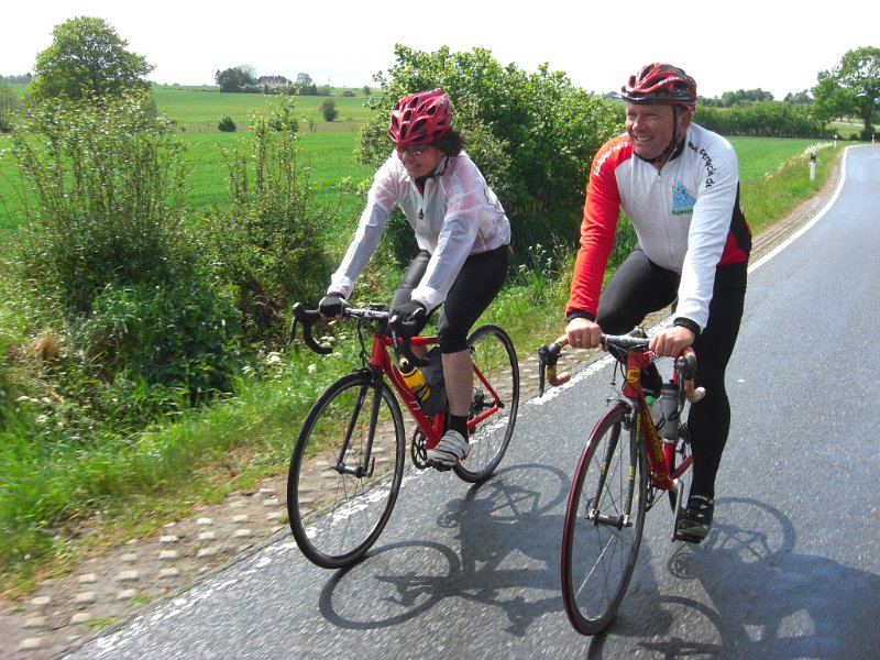 Exercycle Neustadt-Tour 878